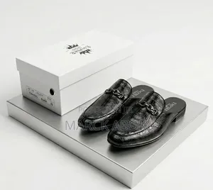 Shoes and Electronics