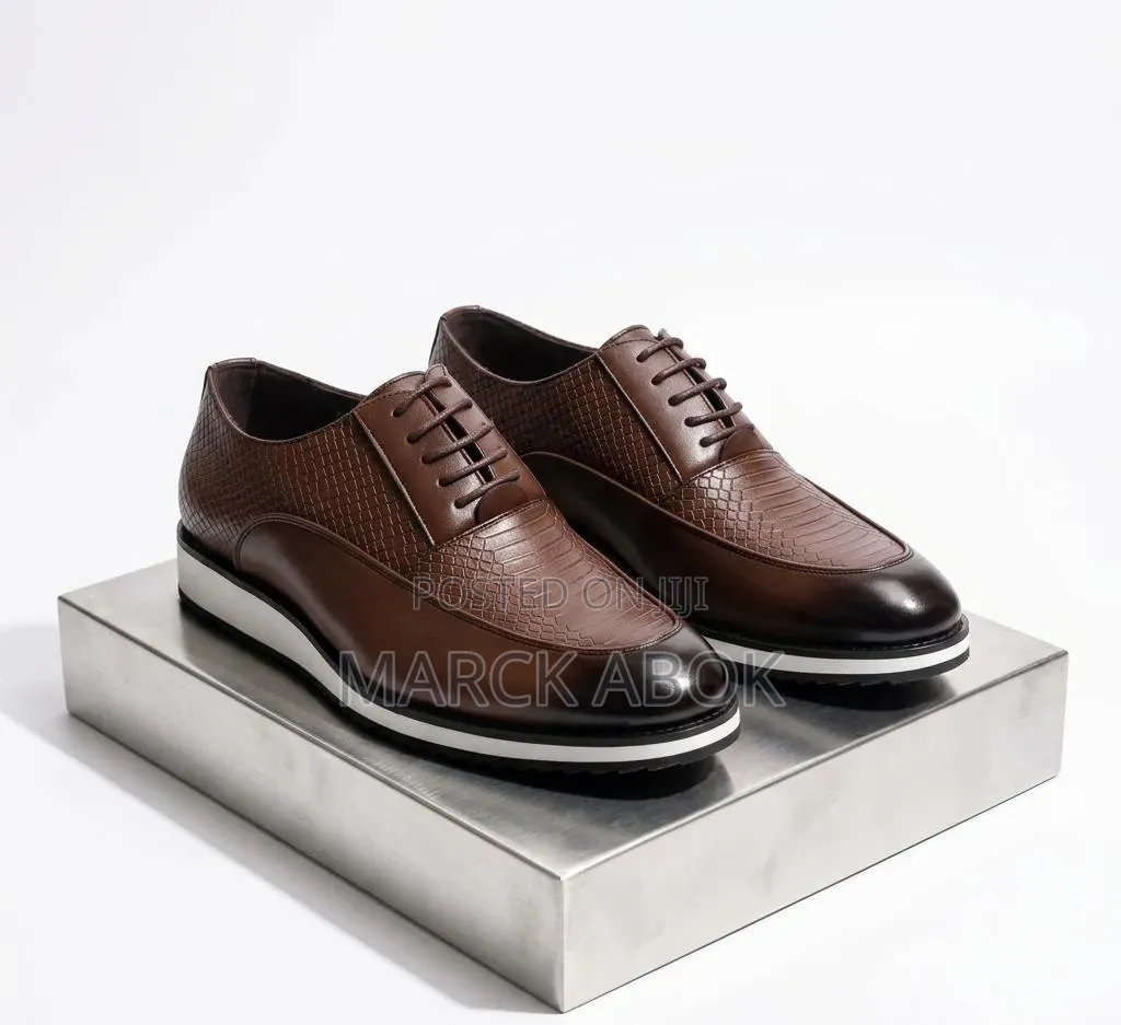 Shoes and Electronics