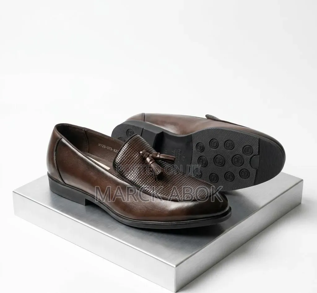Shoes and Electronics