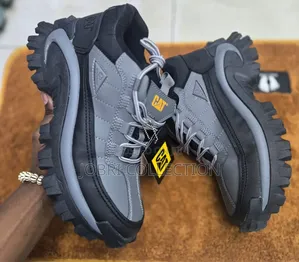 Caterpillar Satey Outdoor Boots