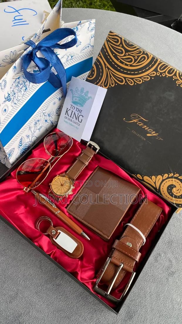 Father's Day Watch Gift Pack - thumbnail 2
