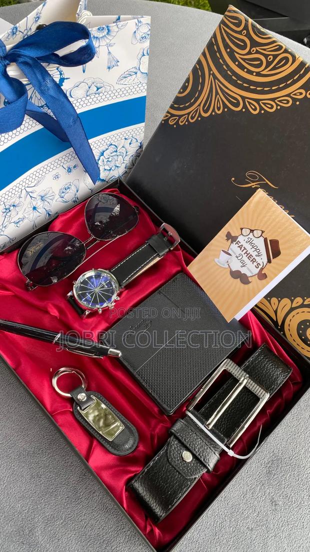 Father's Day Watch Gift Pack - thumbnail 3