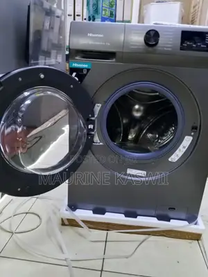 Hisense Wash Spin 6kg Full Automatic