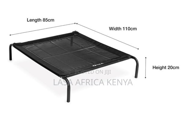 Lasa Lsa Pet Bed - thumbnail 2