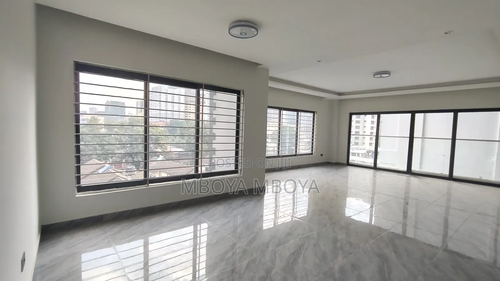4bdrm Apartment in Parklands for rent