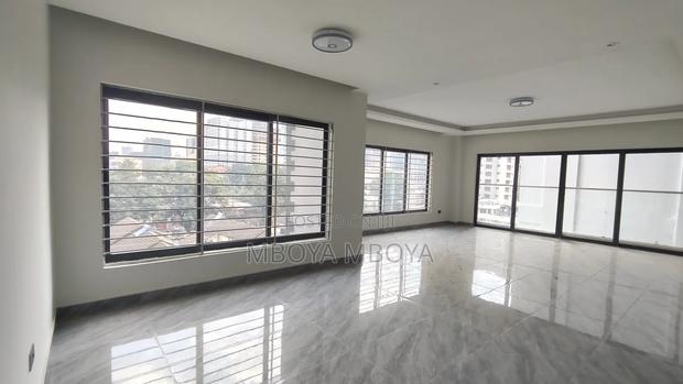 4bdrm Apartment in Parklands for rent