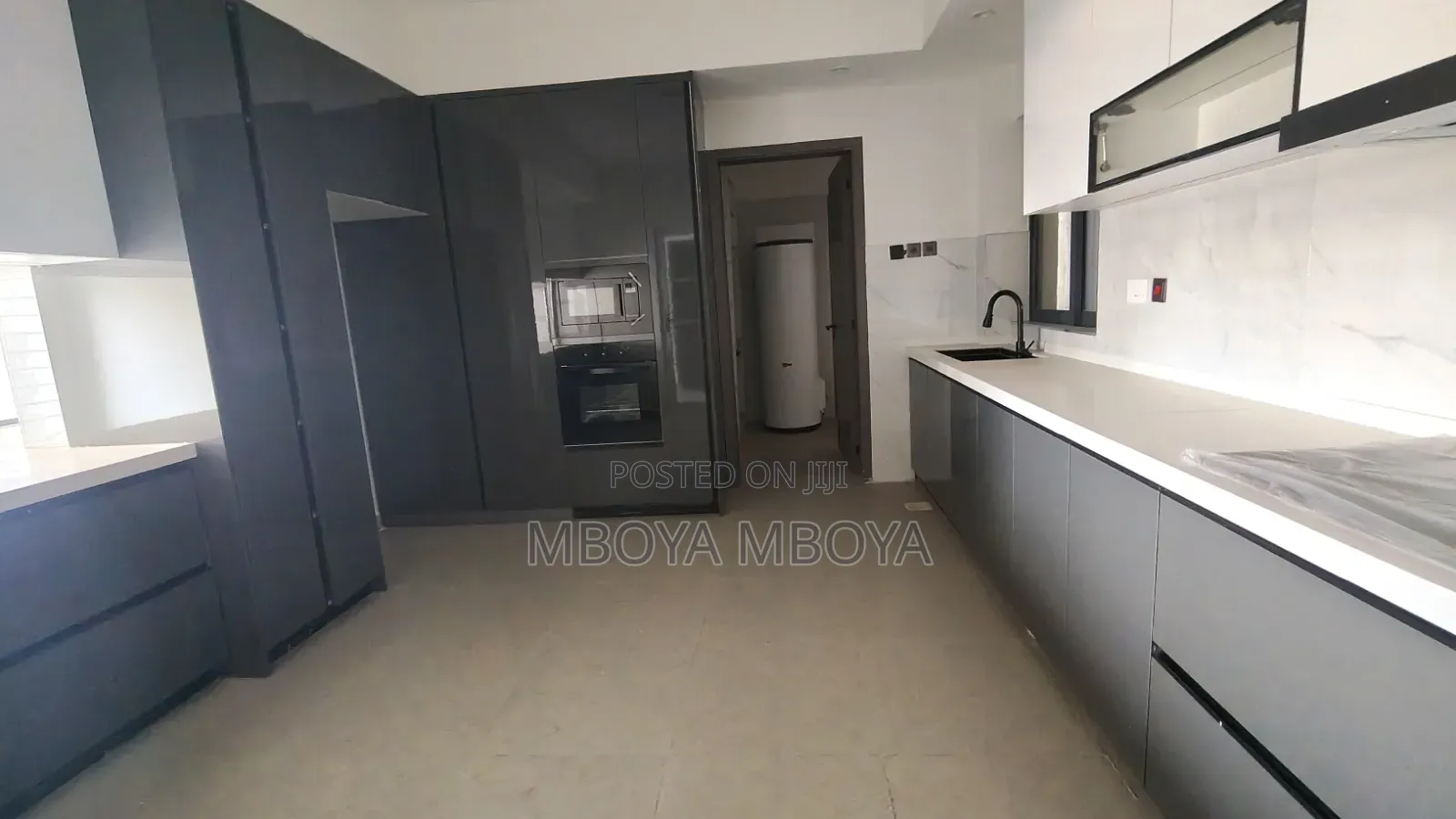 4bdrm Apartment in Parklands for rent