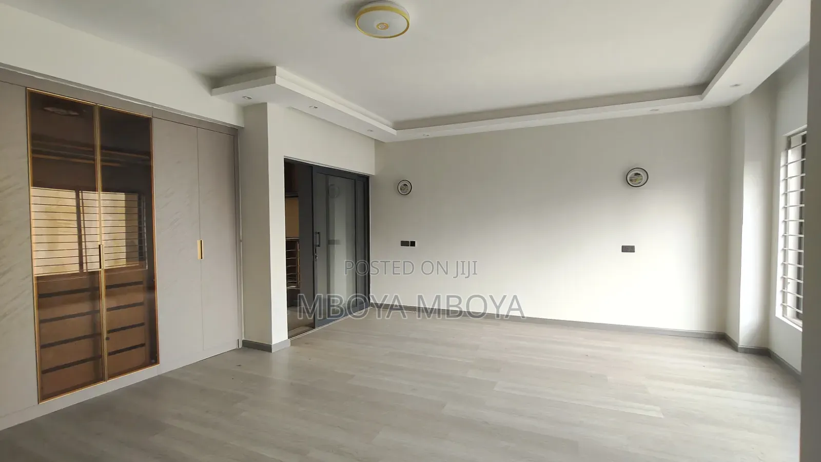 4bdrm Apartment in Parklands for rent