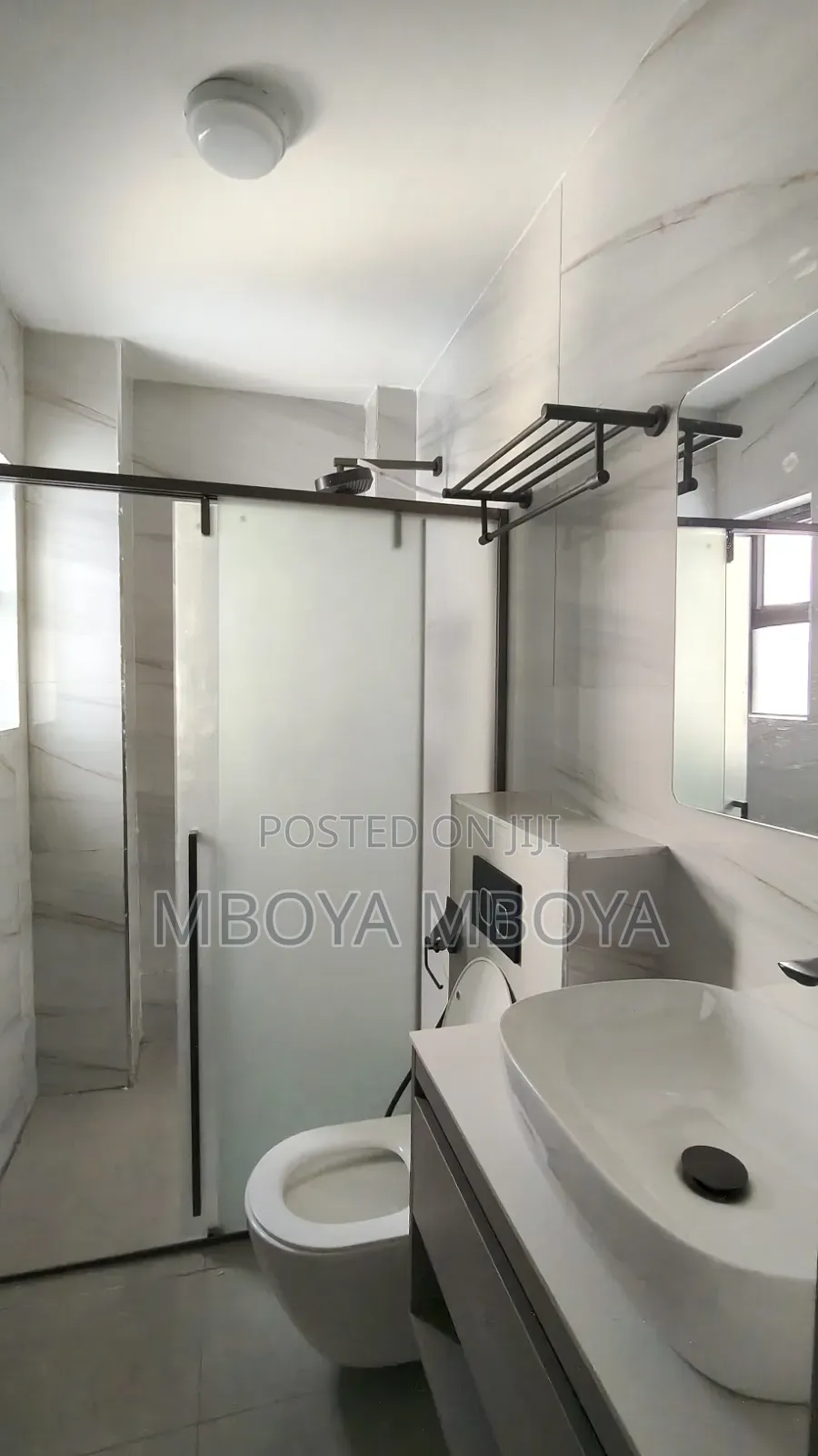 4bdrm Apartment in Parklands for rent