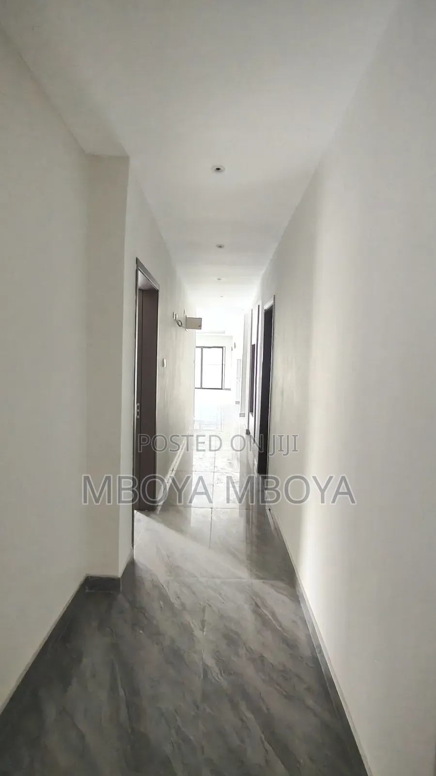 4bdrm Apartment in Parklands for rent