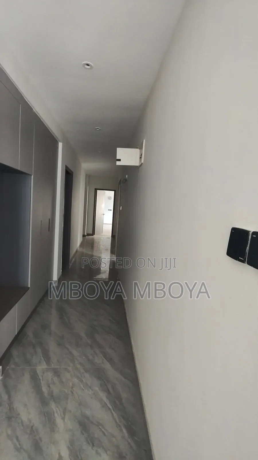 4bdrm Apartment in Parklands for rent