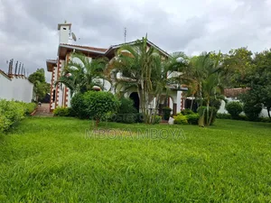 5bdrm House in Runda for rent