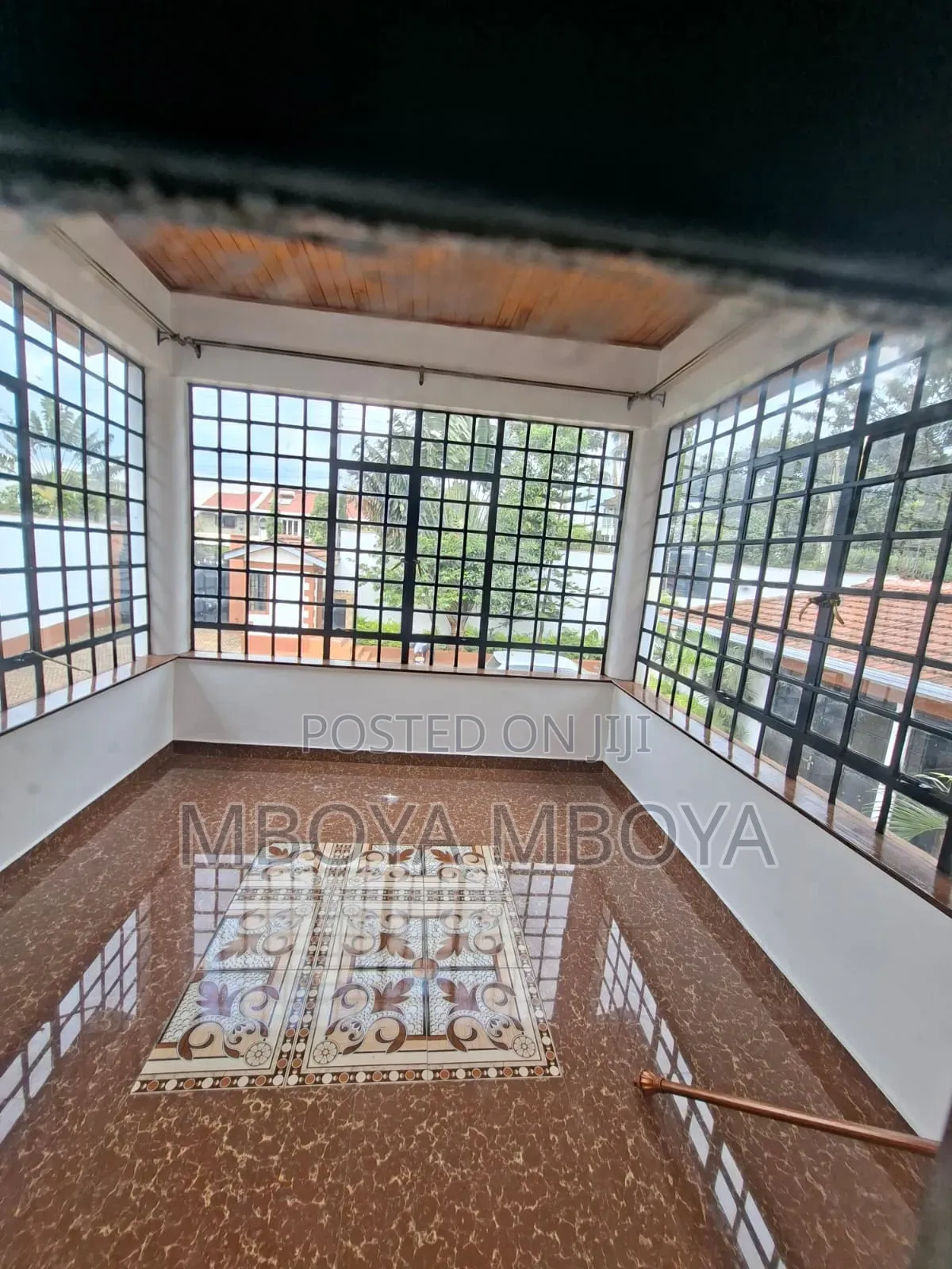 5bdrm House in Runda for rent