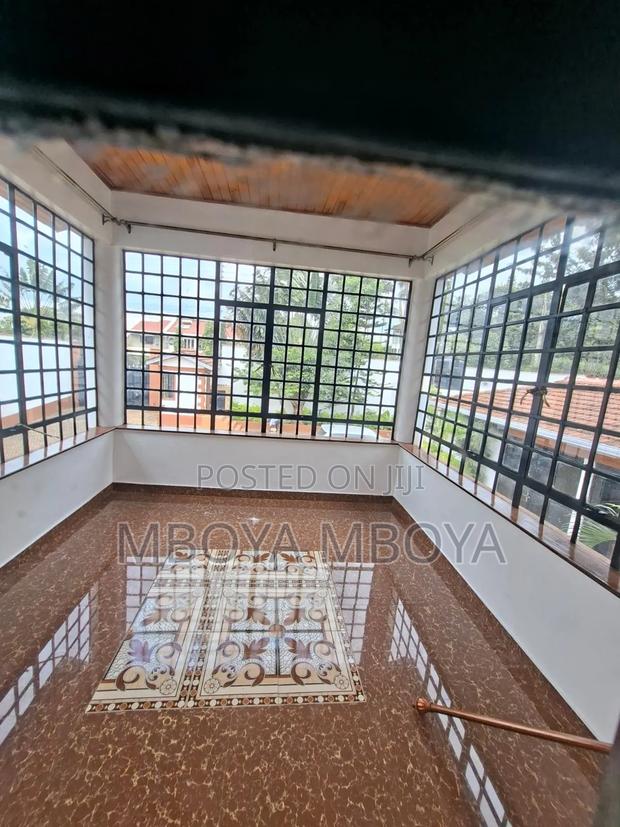 5bdrm House in Runda for rent - thumbnail 2