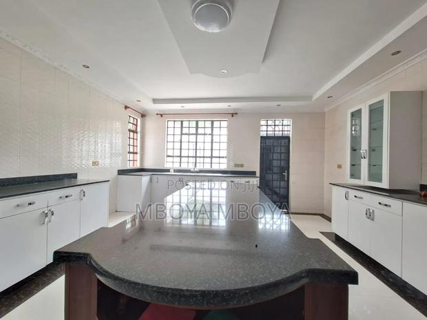 5bdrm House in Runda for rent - thumbnail 3