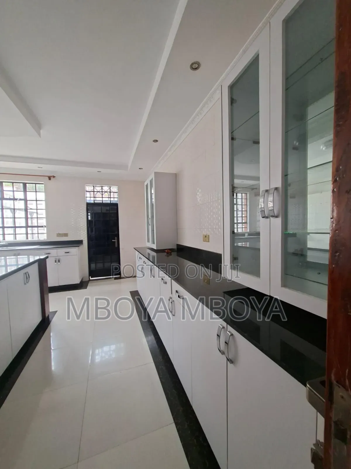 5bdrm House in Runda for rent