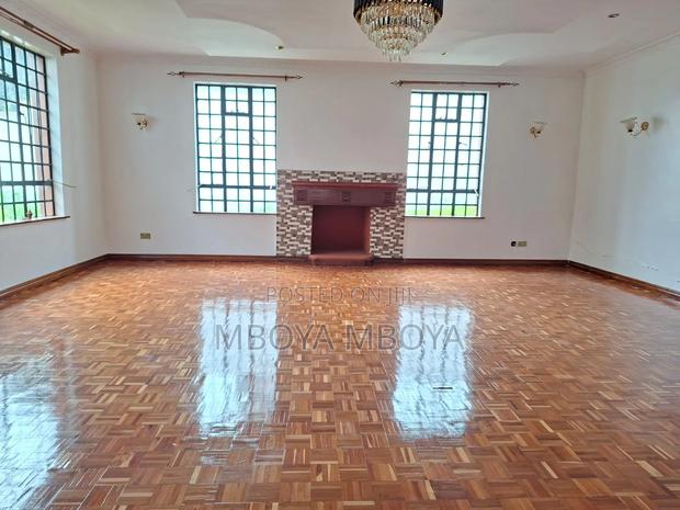 5bdrm House in Runda for rent - thumbnail 7