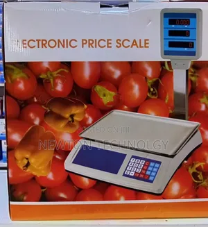 Acs 50 Kg Digital Price Computing Scale