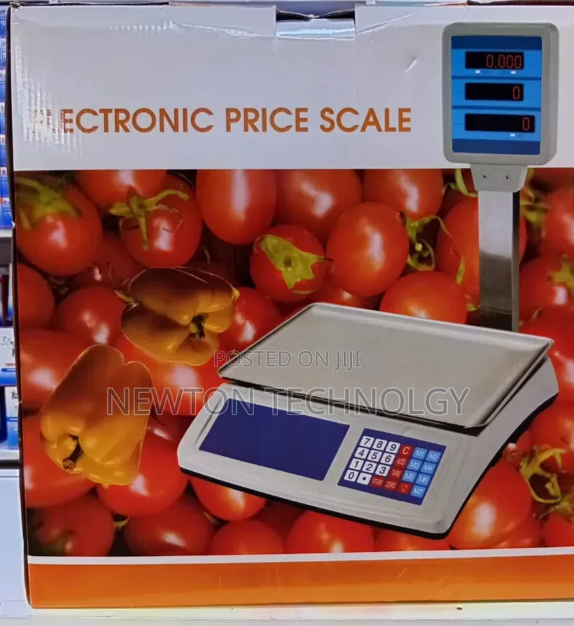 Acs 50 Kg Digital Price Computing Scale