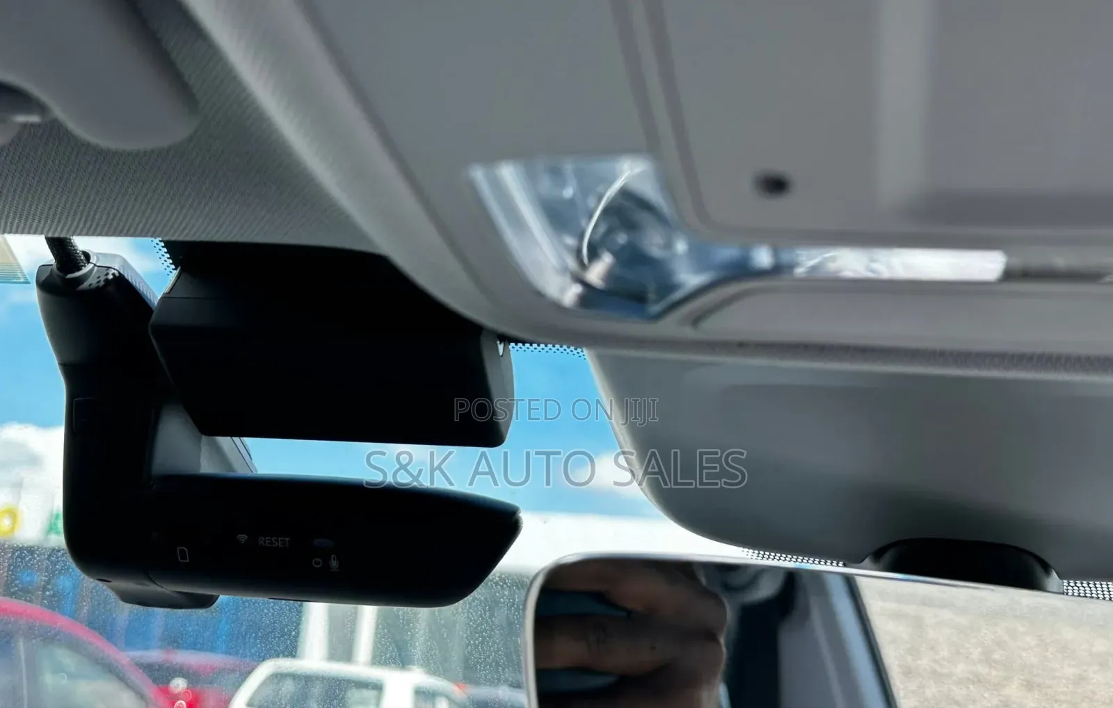 Audi Q2 2018 Blue