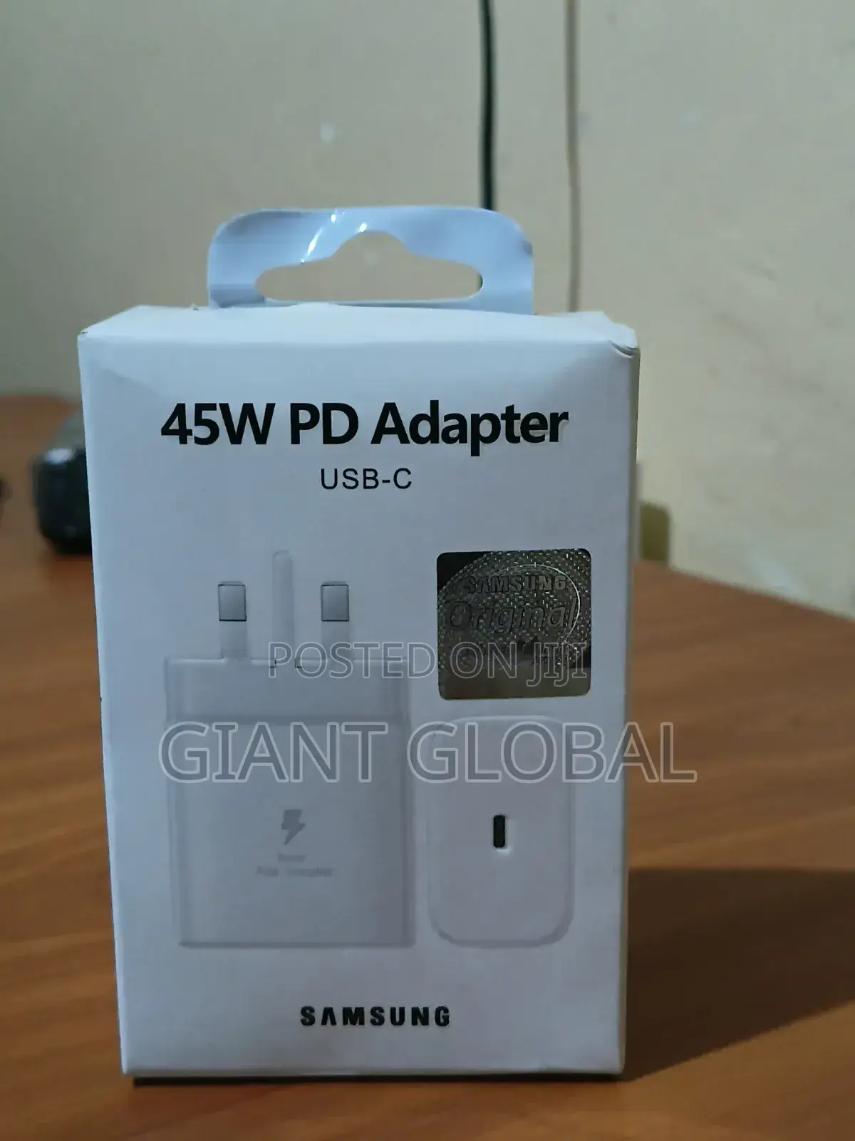 Pd Adapter C to C