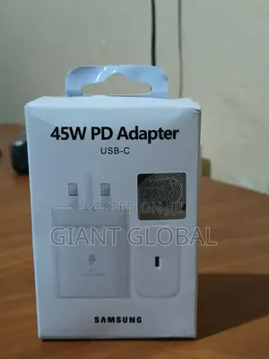 Pd Adapter C to C