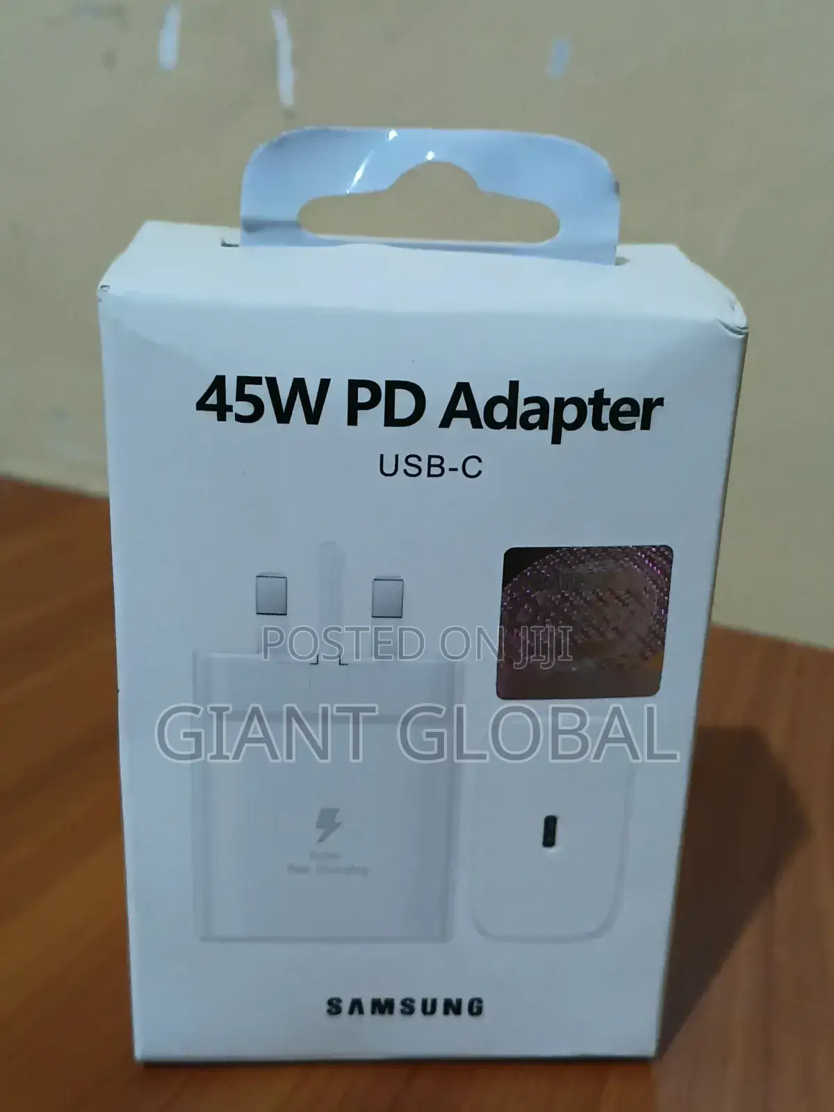 Pd Adapter C to C