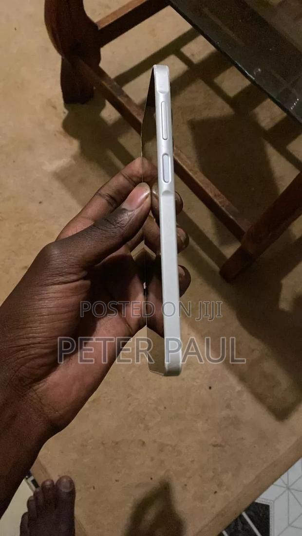 Samsung Galaxy A16 5G 128 GB White - thumbnail 2