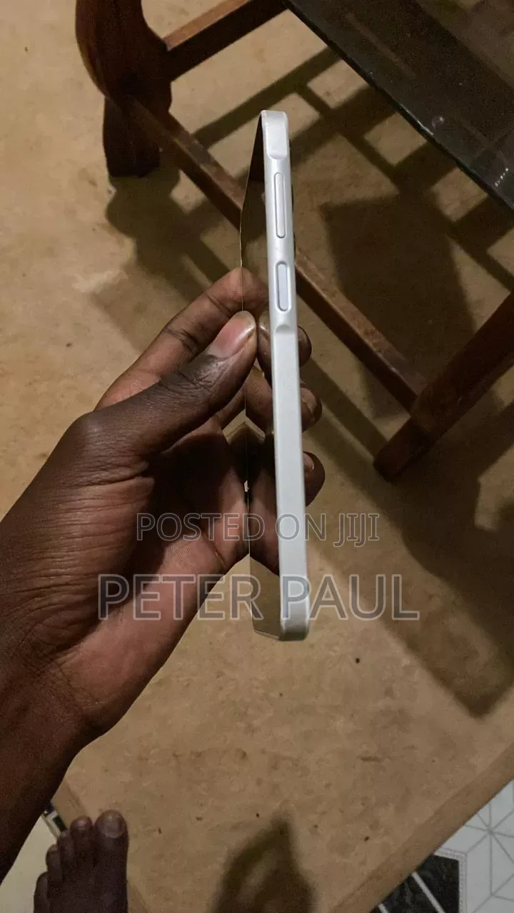 Samsung Galaxy A16 5G 128 GB White