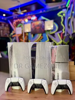 Ex Uk Playstation 5