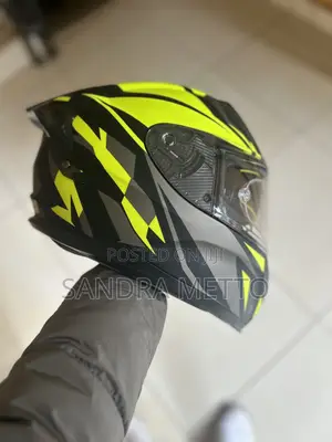 Soman Helmet