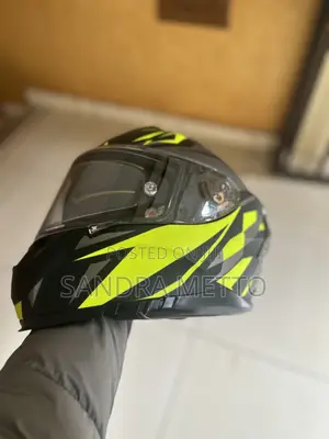Soman Helmet
