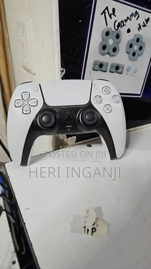 Ps5 Pad Used
