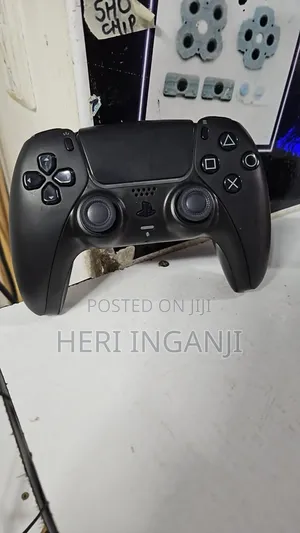 Ps5 Pad Used