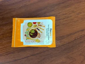 Silsilabi Spices
