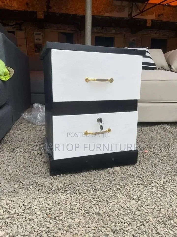 Side Beds Available