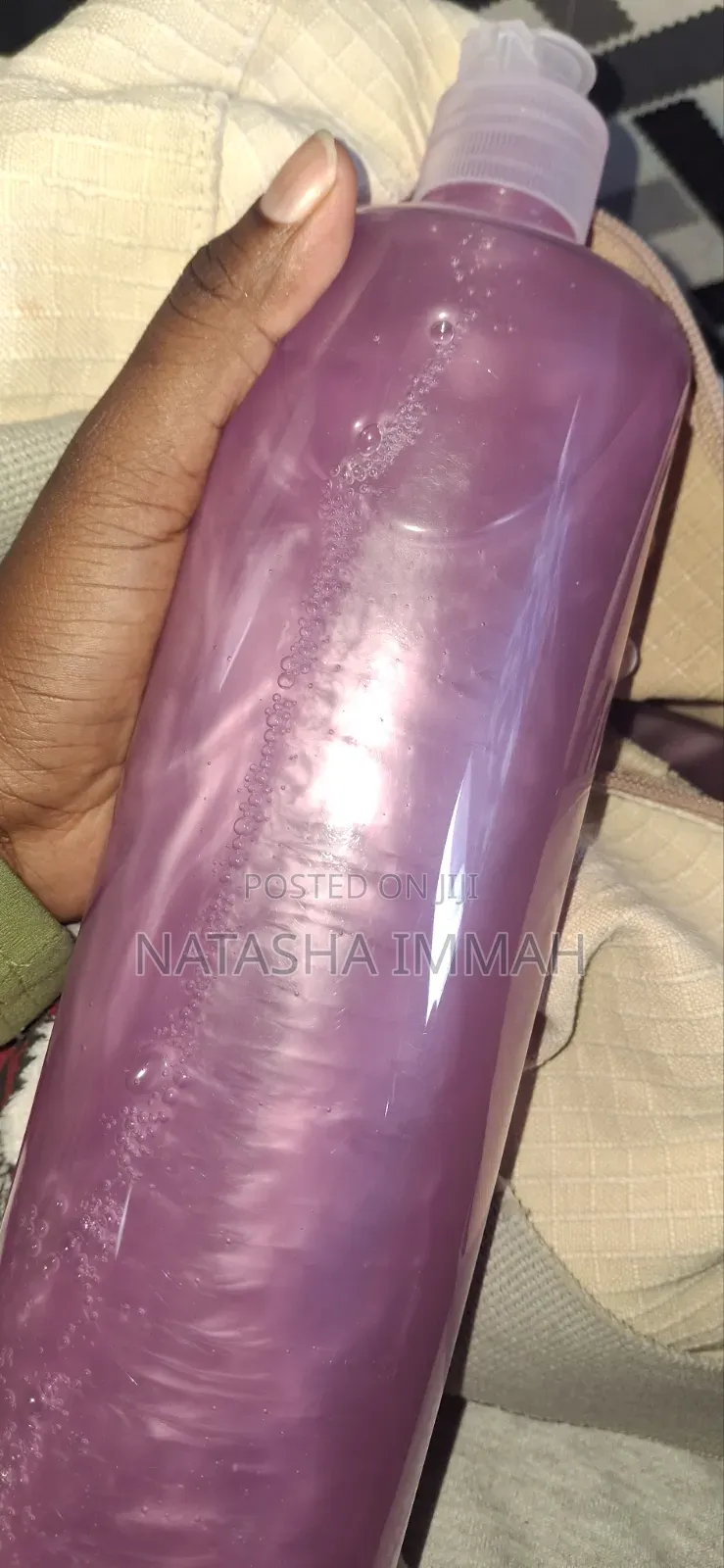 Shower Gel