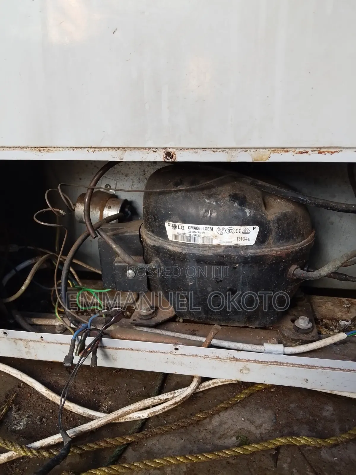Reliable Refrigeration and Air Conditioning Services