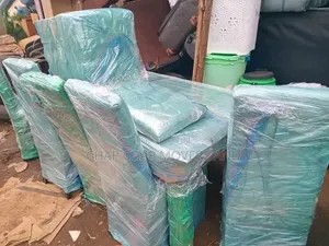 Movers/ Transport Services From Nairobi to Kampala