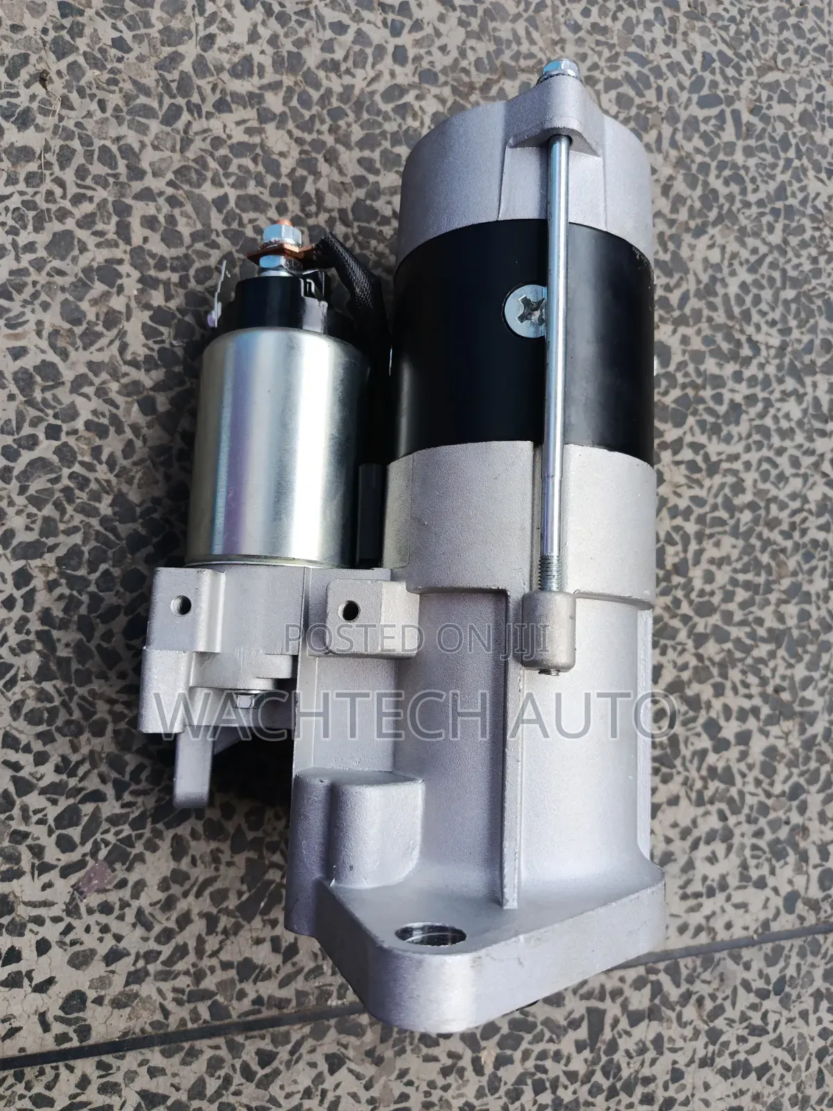 Starter for Mitsubishi Canter 4d32 