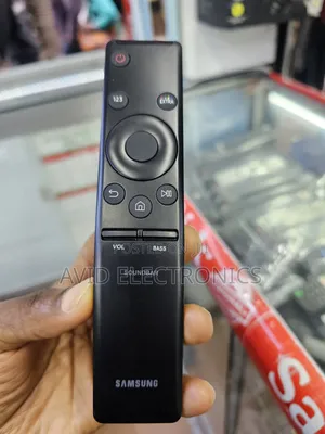 Samsung Soundbar Remote Control
