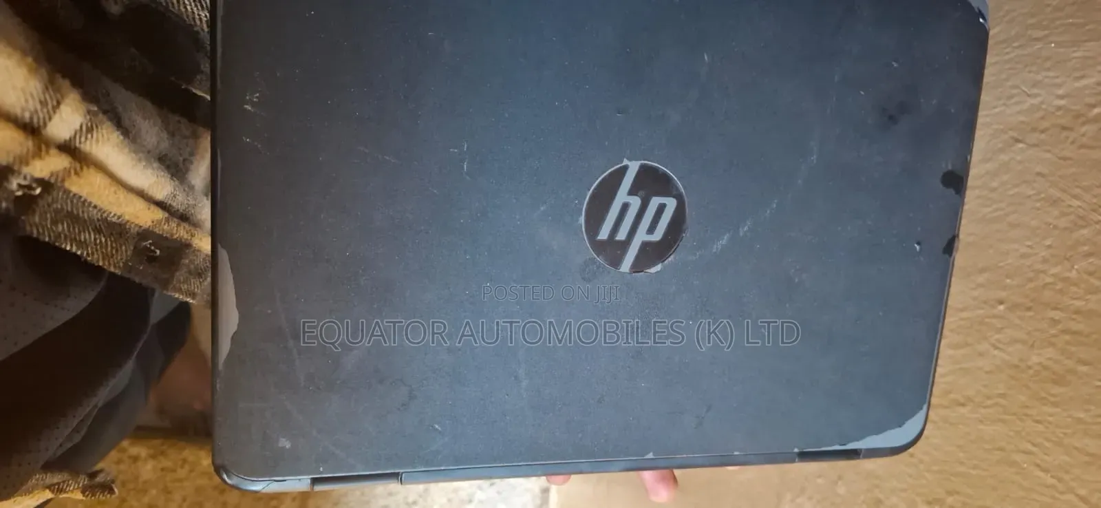 Laptop HP ProBook G1 248 8GB Intel Core i5 HDD 256GB