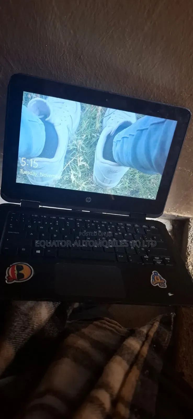 Laptop HP ProBook G1 248 8GB Intel Core i5 HDD 256GB