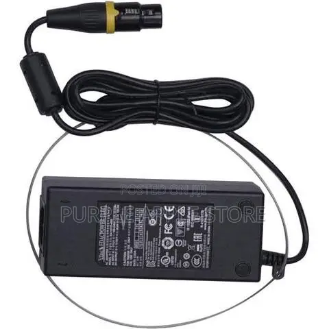 Amaran Cob 200d S / 200x S Power Adapter