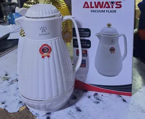 1l Always Vacuum Flask –Jm