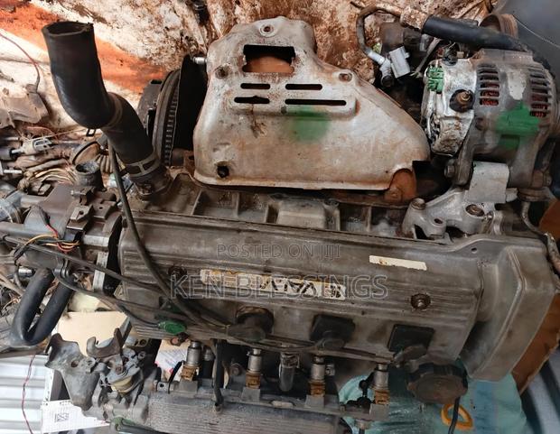 5a Engine Fe 1.5l - thumbnail 3