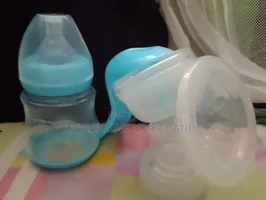 Manual Breast Pump