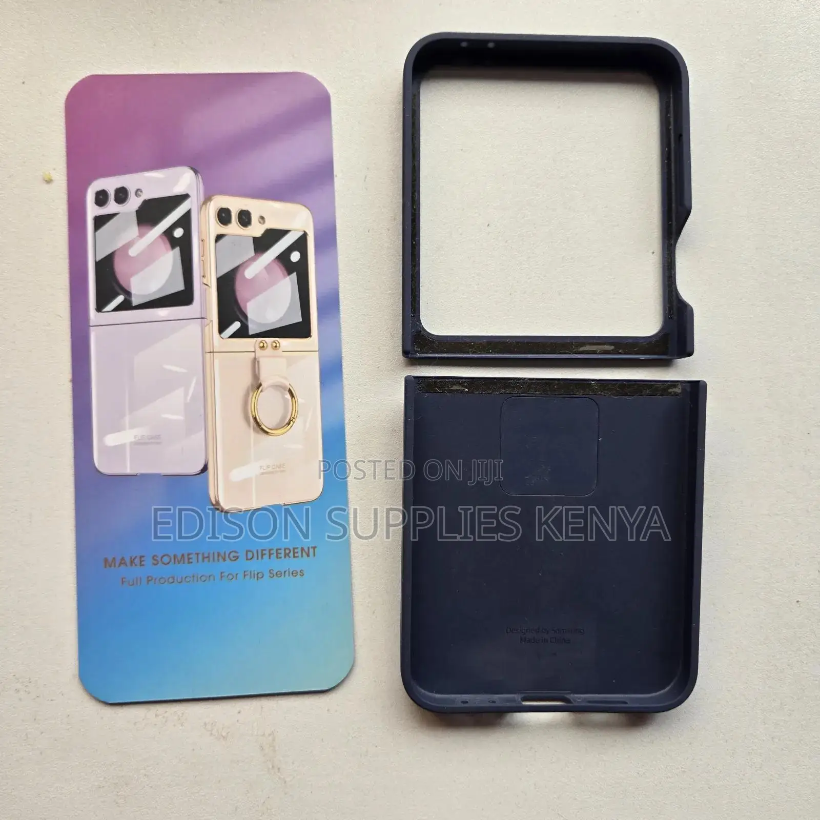 Samsung Galaxy Flip 6 Cases / Galaxy Flip 5 Phone Covers