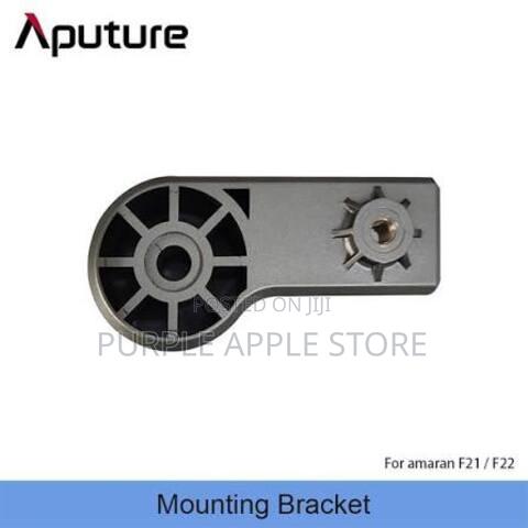 Amaran Mounting Bracket for Amaran 100-20o