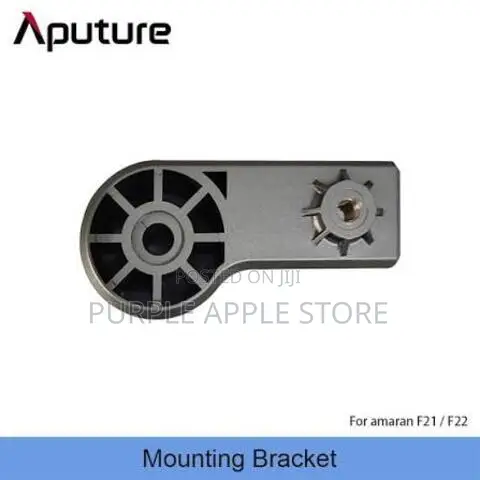 Amaran Mounting Bracket for Amaran 100-20o
